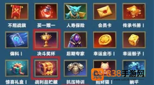 口袋斗蛐蛐影魔玩法终极指南连胜技巧轻松上手