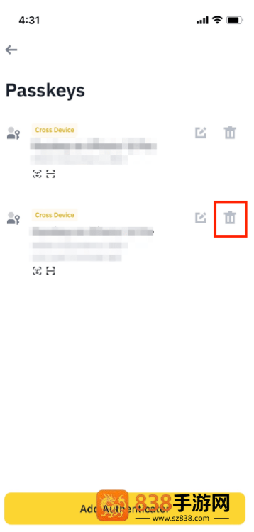 币安手机版官方下载