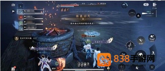 燕云十六声沉棺泊梦寄棺主通关全指南