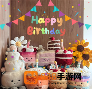 Jellycat蛋糕多少钱一只 Jellycat蛋糕为什么火 Jellycat蛋糕多少钱一只 Jellycat蛋糕为什么火