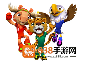 2026年世界杯吉祥物是什么 2026年世界杯吉祥物图片 2026年世界杯吉祥物是什么 2026年世界杯吉祥物图片
