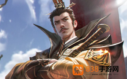 三国谋定天下汉祚黄天袁术最强阵容解析