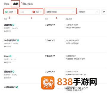 abc交易所app官方正版