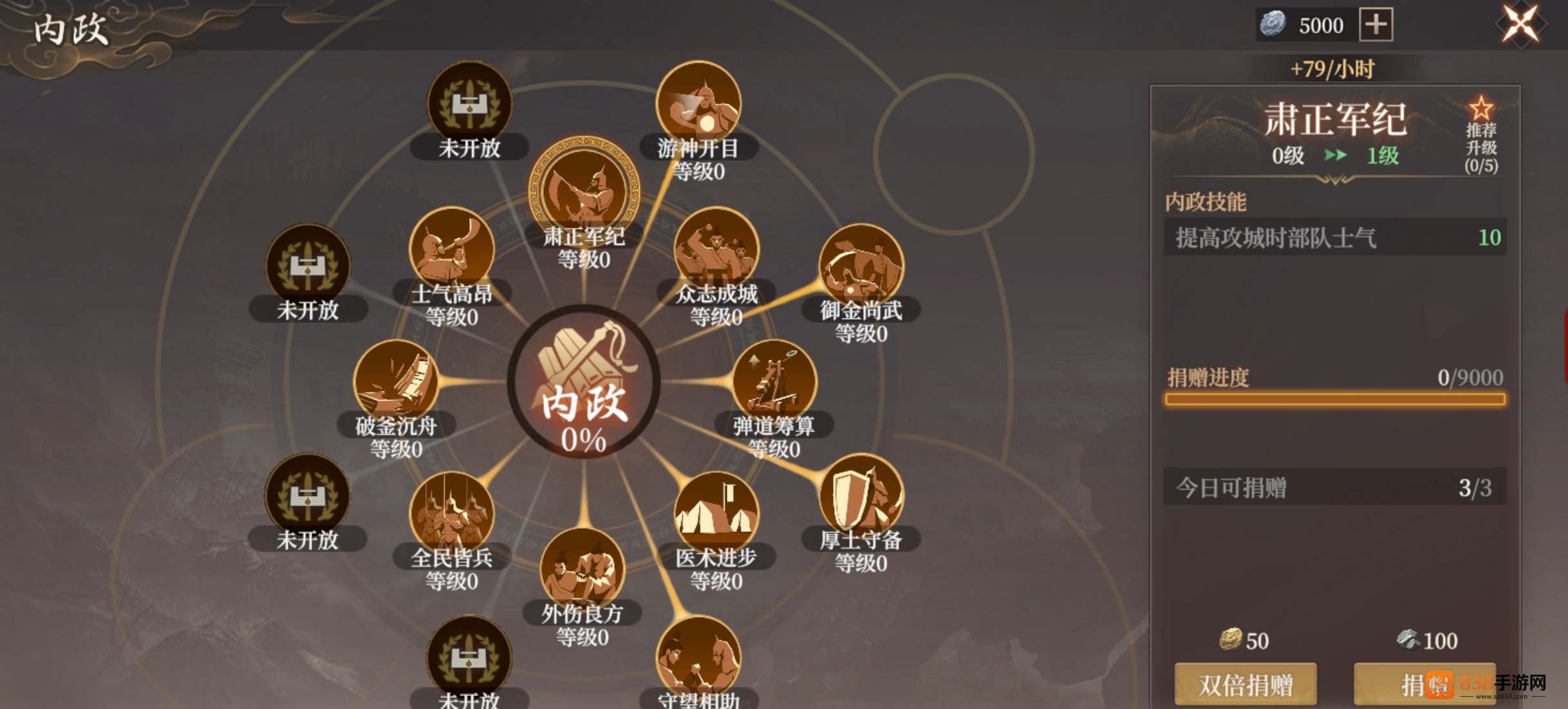 封神开天新手盟主必看攻略