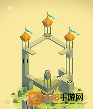 纪念碑谷qq登录版本