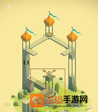 纪念碑谷qq登录版本