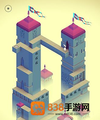 纪念碑谷qq登录版本