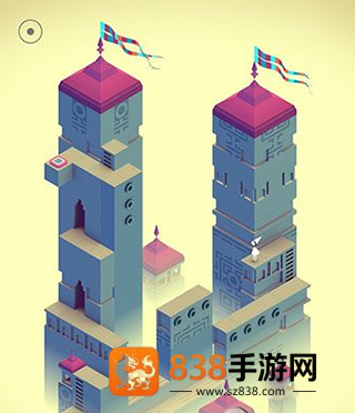 纪念碑谷qq登录版本