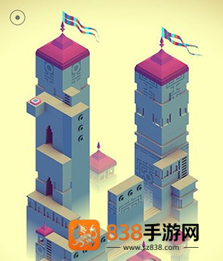 纪念碑谷qq登录版本