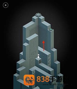 纪念碑谷qq登录版本