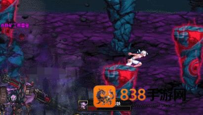 地下城与勇士