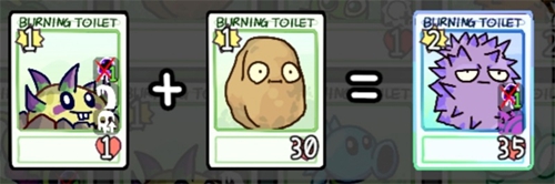 植物大战僵尸Card版(PVZCard)