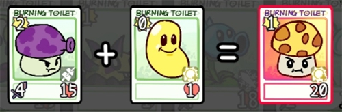 植物大战僵尸Card版(PVZCard)