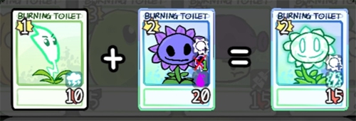 植物大战僵尸Card版(PVZCard)
