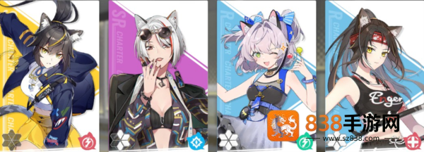 猫之城游戏官方