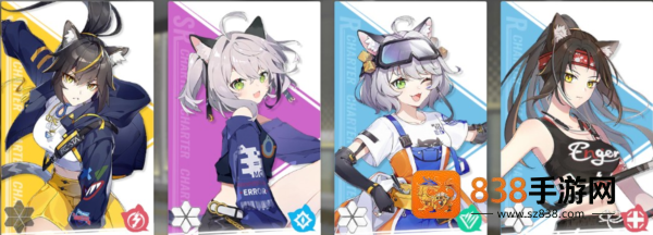 猫之城游戏官方