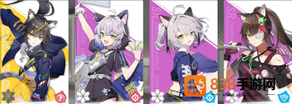 猫之城游戏官方