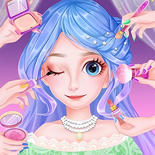 甜心公主小屋游戏