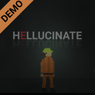 深渊的回声游戏(Hellucinate)