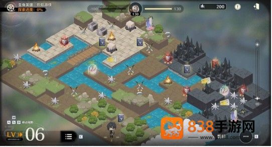 浸梦海床索拉电影节全结局解锁指南