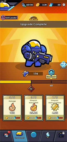 碉堡防御阻挡1亿敌人游戏(Bunker Defense)