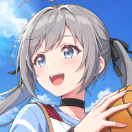 篮球少女飞跃巅峰官方版