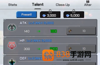 F级冒险家内置菜单1.98(F級冒險家)