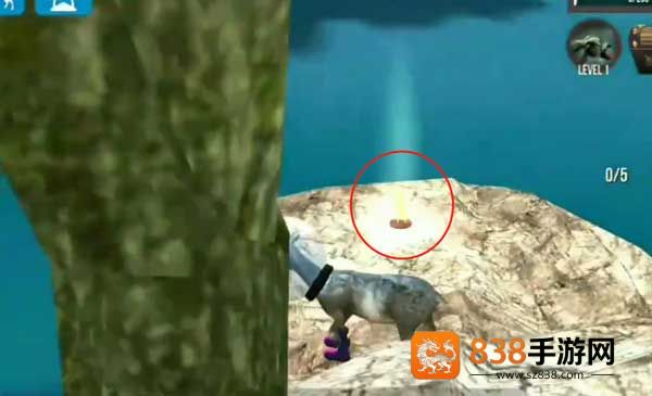 Goat MMO最新版