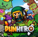 地下英雄手机版(DunHero)