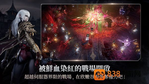 vampir血之继承者下载(VAMPIR安装器)