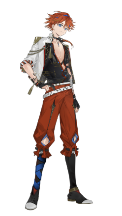 结合男子日服下载