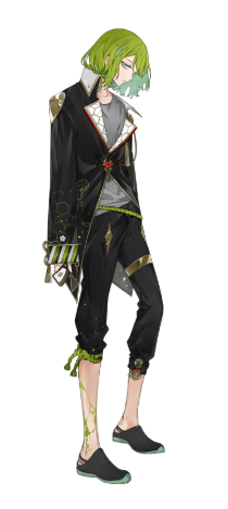 结合男子日服下载