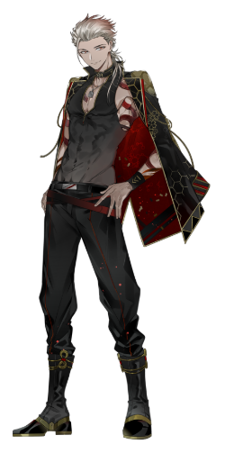 结合男子日服下载