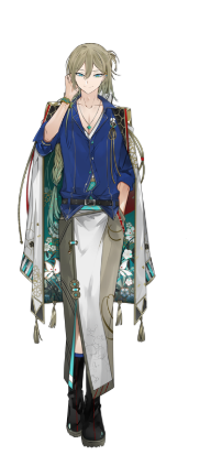 结合男子日服下载