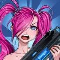 项目X:幸存者游戏
