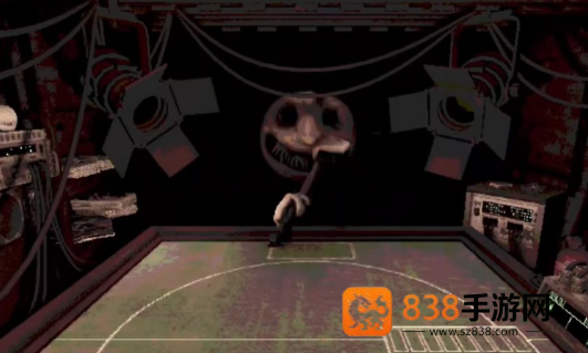 恶魔轮盘自制版