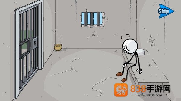 亨利火柴人逃亡游戏安卓版