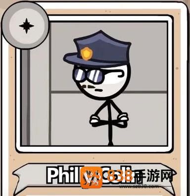 亨利火柴人逃亡游戏安卓版