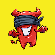 在我们之间魔鬼版(Silly Devil)