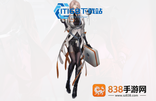 无期迷途摩尔角色测评