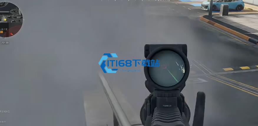 三角洲行动单排模式全攻略-纯单排与单人三排玩法对比【测评】