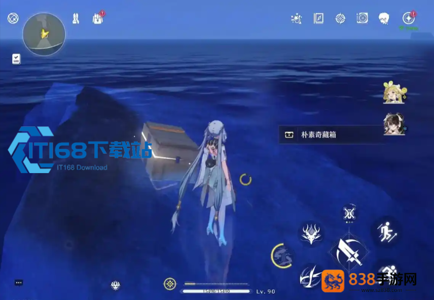 宝箱收集决策指南