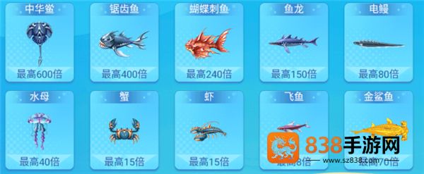 亿炮捕鱼安卓版