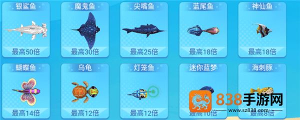 亿炮捕鱼安卓版