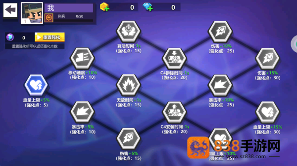 我枪耍的贼溜游戏