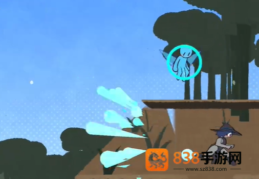 TheBuriedPillars游戏