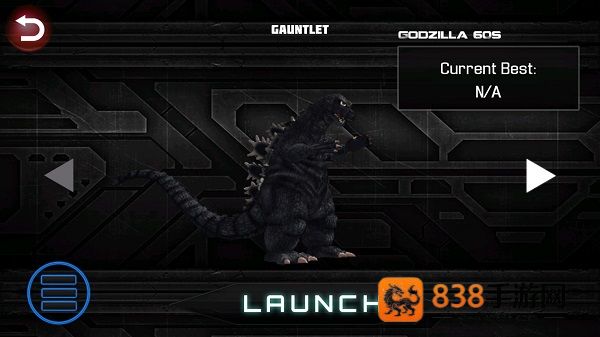 哥斯拉全能宇宙最新版(com.energy_engine.test_game.RunnerApplication安装器)