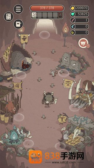 野生驯兽师中文版(Wild Tamer安装器)
