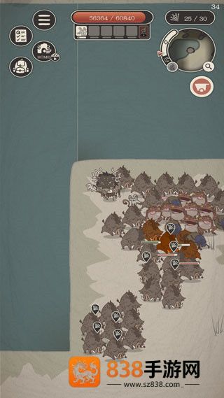 野生驯兽师中文版(Wild Tamer安装器)
