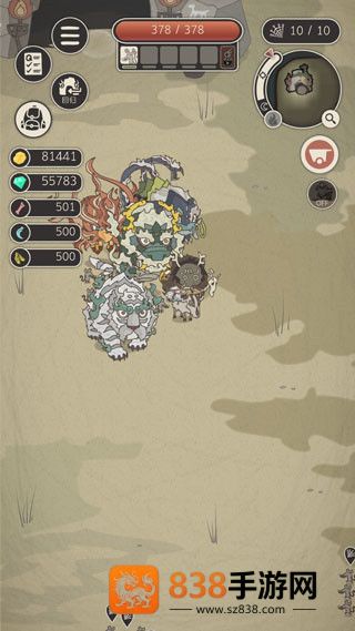 野生驯兽师中文版(Wild Tamer安装器)